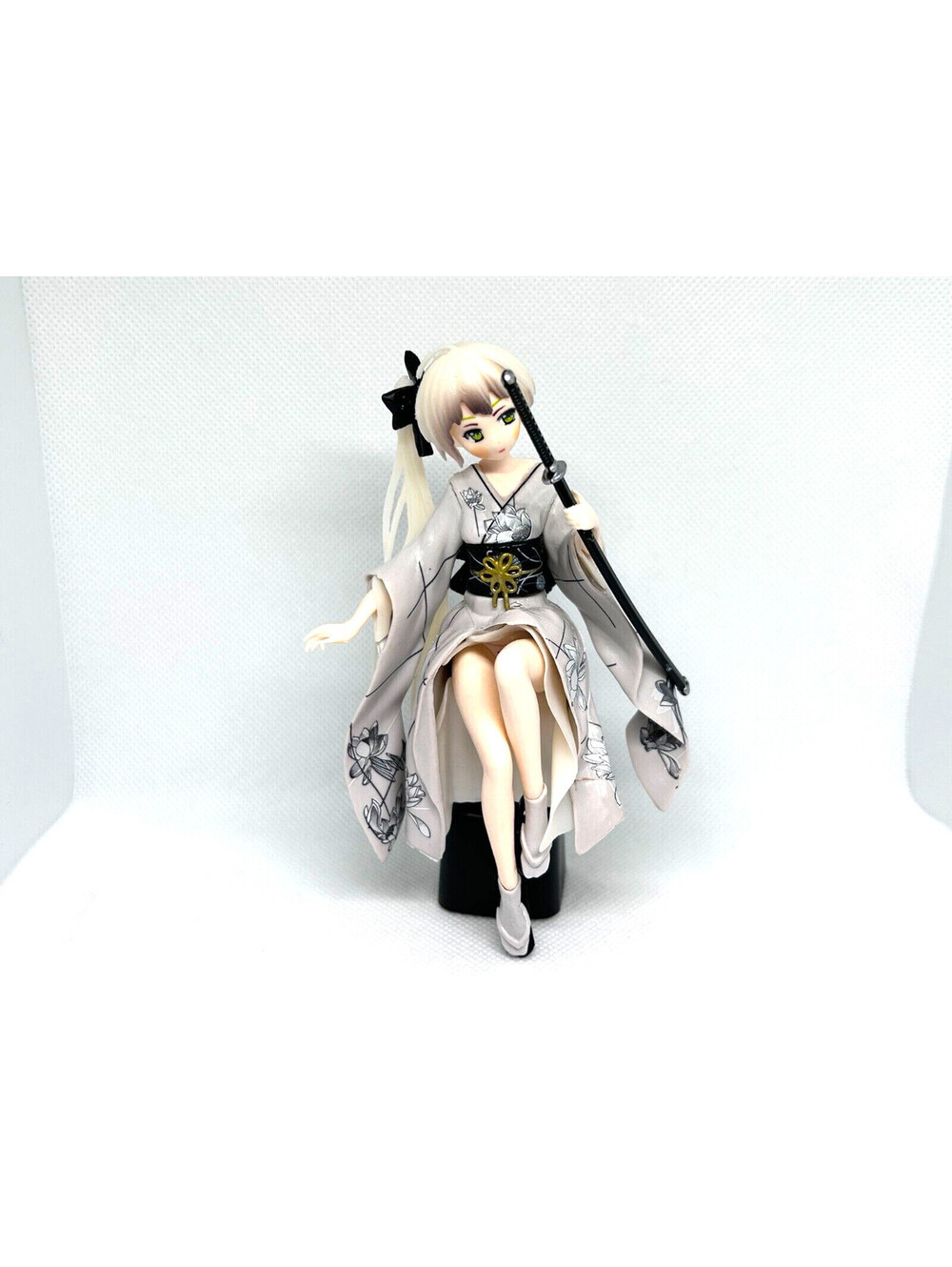 Yosuga No Sora Kasugano Sora Model Figure – Japanese Anime Manga Collectible